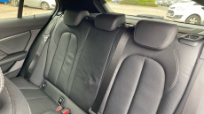 BMW 1 Series 118i M Sport 5dr Step Auto Petrol Hatchback